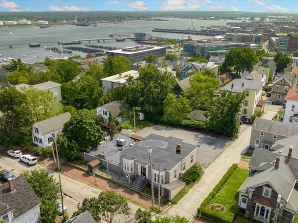 42 Atlantic Street, Portland, ME 04101