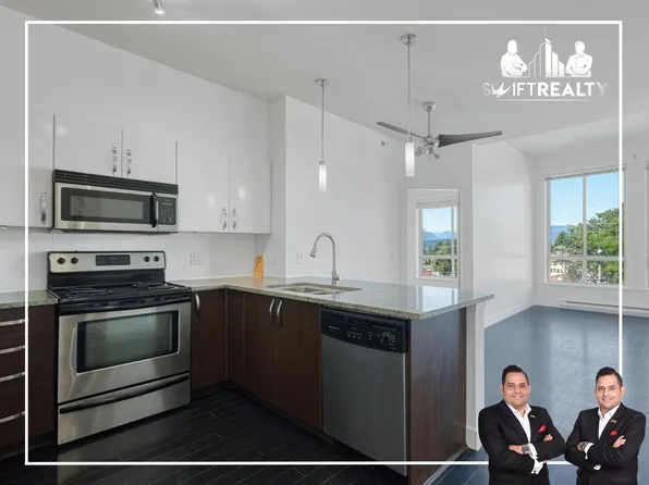 Gateway Dr #316, Surrey, BC V3T 4A6