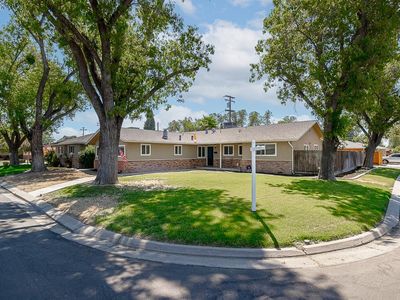 1002 Thoreau Ct, Modesto, CA, 95350