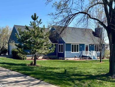 2101 Silverlakes Cir, Fairfield, IA, 52556