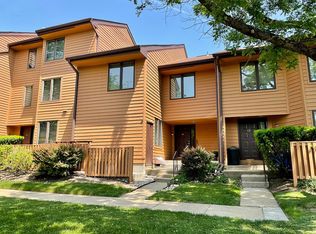 14 Sayre Dr, Princeton, NJ 08540