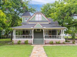 315 S Denny St, Howe, TX 75459