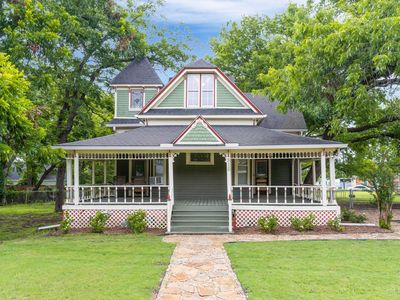 315 S Denny St, Howe, TX, 75459