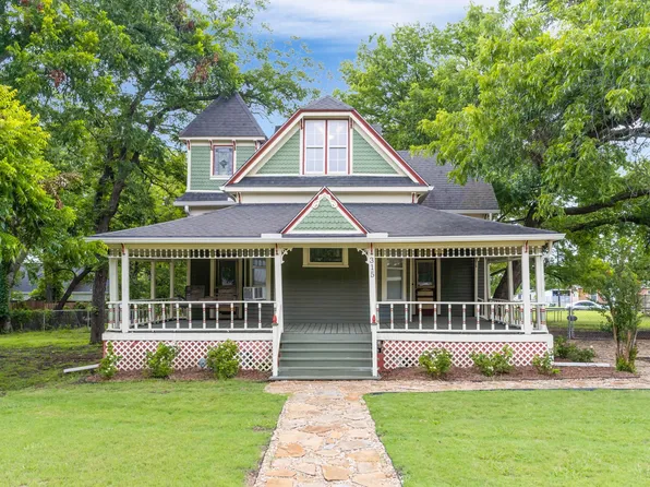 315 S Denny St, Howe, TX 75459