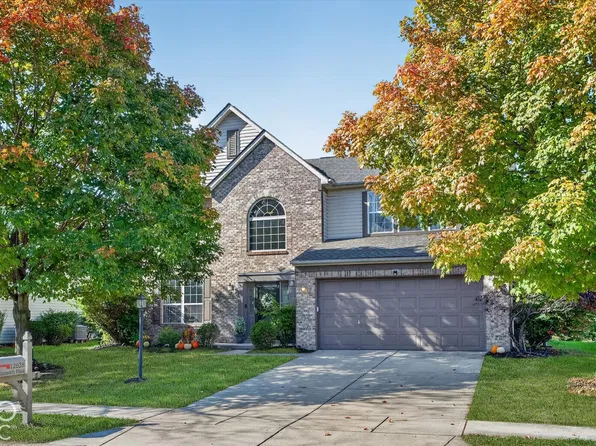 12628 Stanwich Pl, Carmel, IN 46033