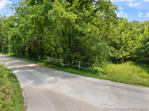 0 Co Rd 150 N Lot #8, West Baden, IN 47469