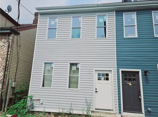 2124 Lautner St, Pittsburgh, PA