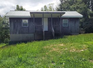 444 Mountain View Rd, Meadows Of Dan, VA 24120