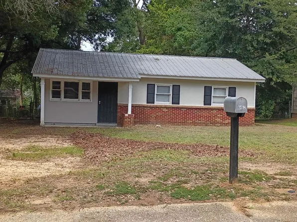6462 Stuardi Ct, Mobile, AL 36608
