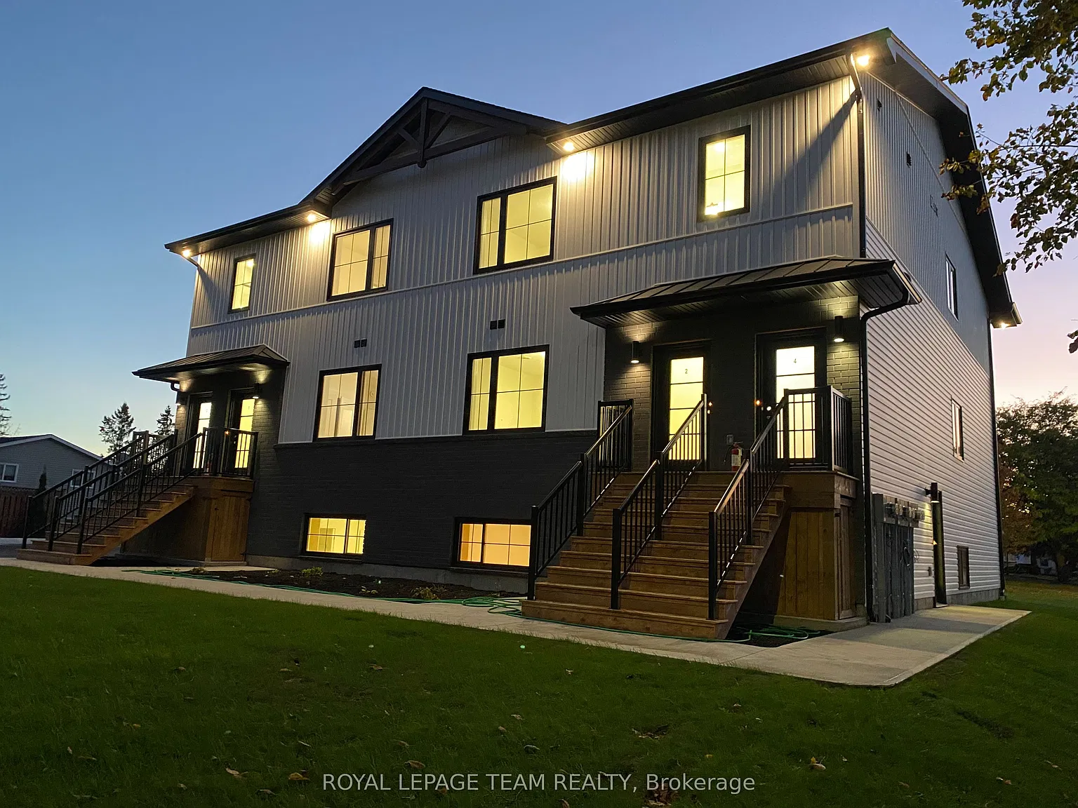 2 bed, $2,300 — Photo 1