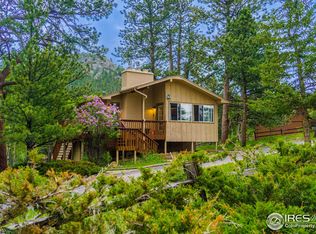 1420 Marys Lake Rd, Estes Park, CO 80517