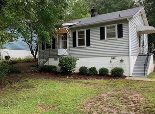 4637 Burks Rd, Forest Park, GA 30297