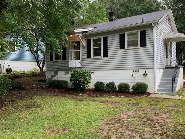4637 Burks Rd, Forest Park, GA 30297