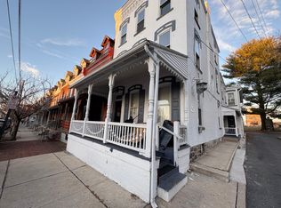 125 N 10th St APT 1, Allentown, PA 18102