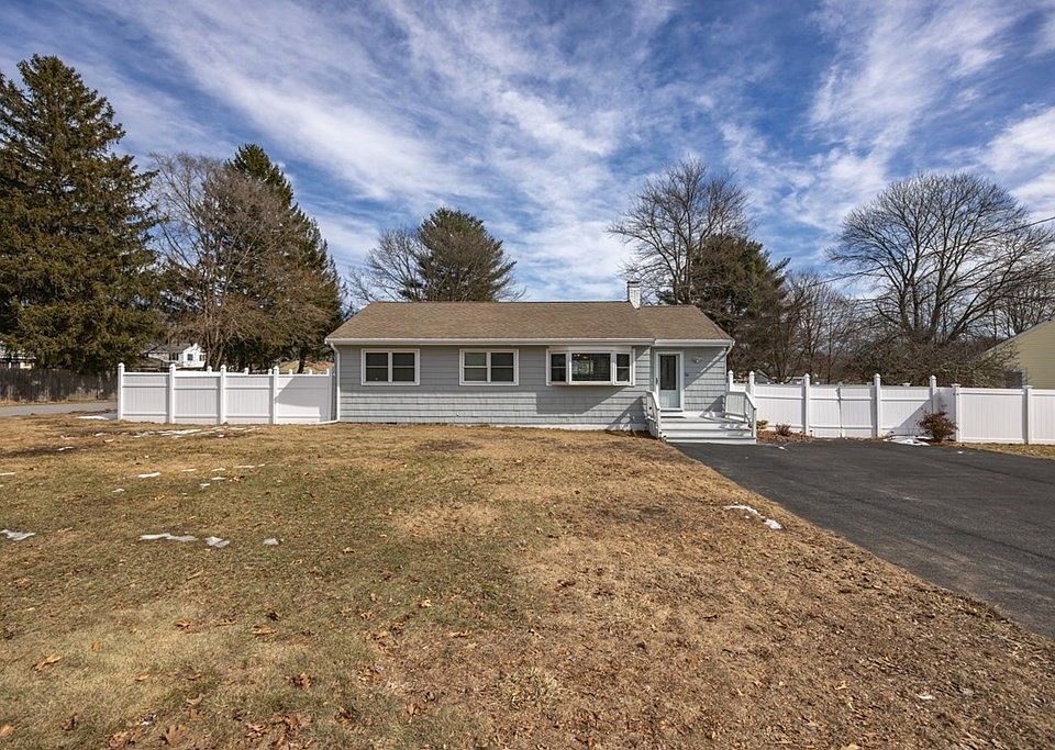 114 Lexington Rd, Billerica, MA 01821 Zillow