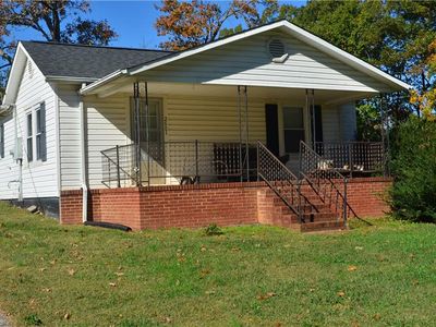 2501 Grooms Rd, Reidsville, NC, 27320