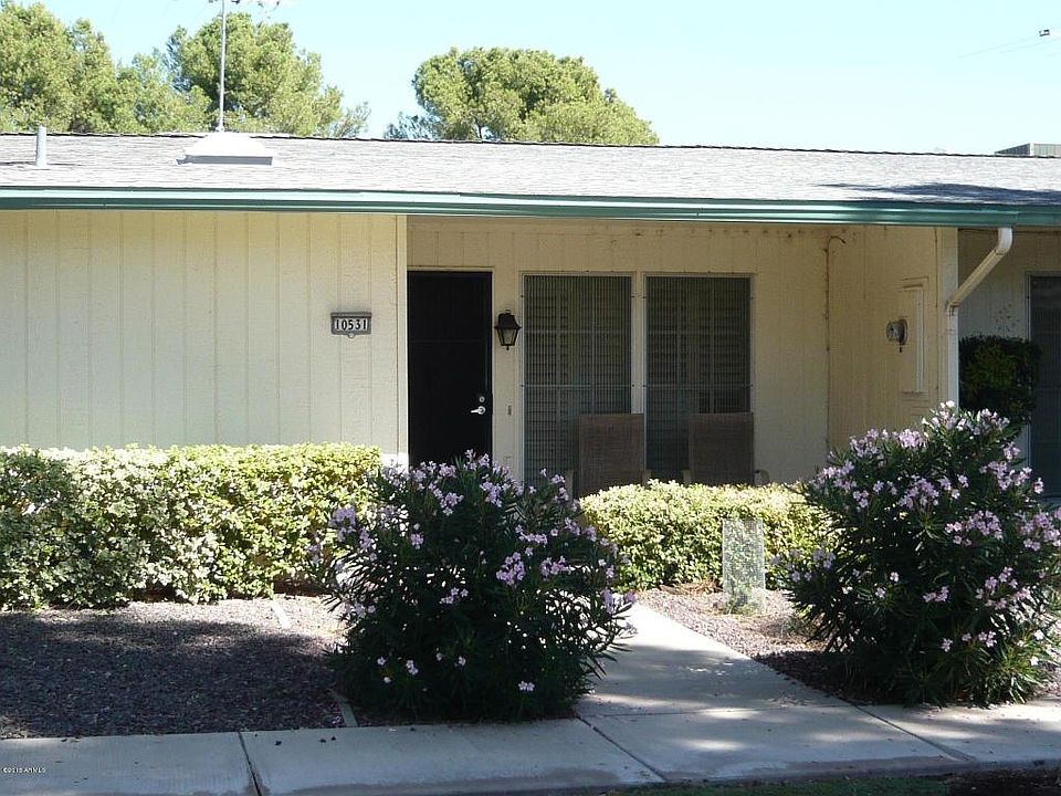 1st image of 10531 W Wheatridge Dr