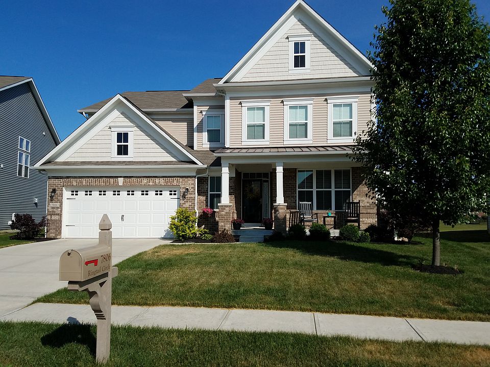 1st image of 7806 Ringtail Cir