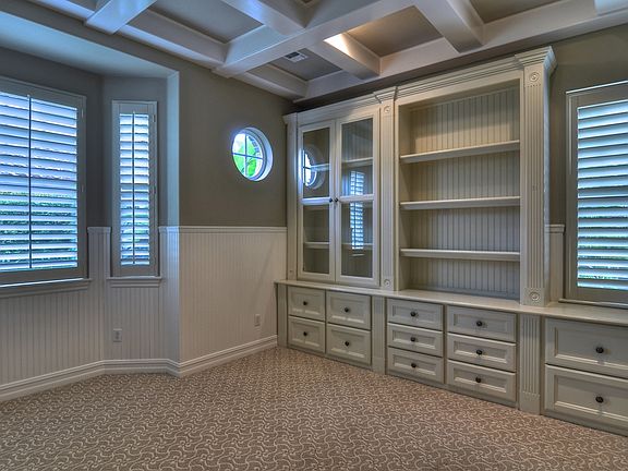 Office or 5th Bedroom