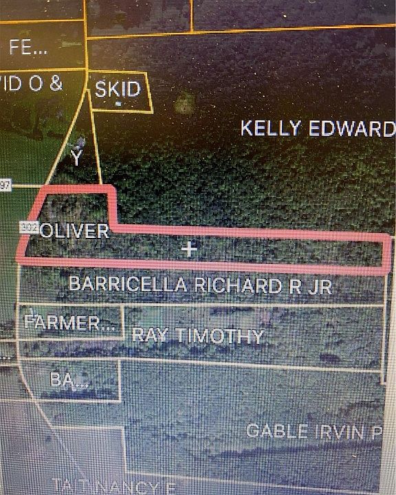 2nd image of LOT 1A Highway 2015