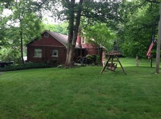 11739 S 86th Ave, Palos Park, IL