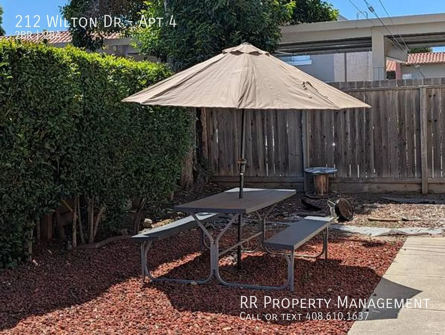 Top Floor 2 Master BR suites! A/C! Inside W/D! Huge kitchen/dining/LR! Large garage + carport! — Photo 4