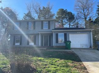 2940 Rural Hill Ct, Matthews, NC 28105