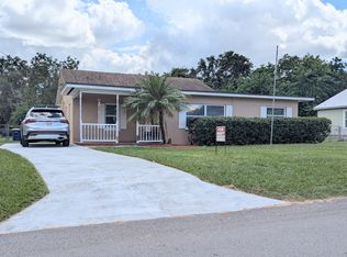 905 W Georgia St, Bartow, FL 33830