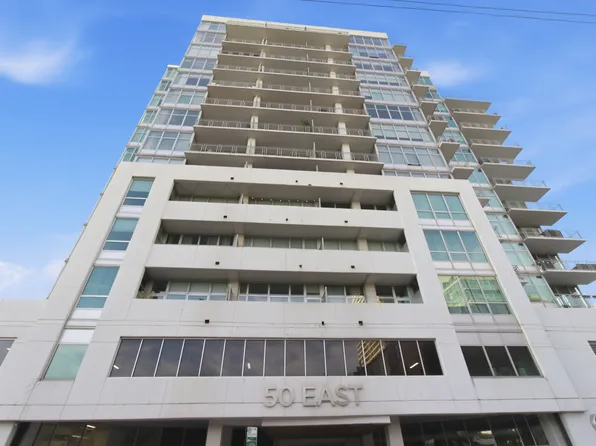 50 E 16th St Unit 804, Chicago, IL 60616