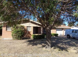 2166 S Willis St, Abilene, TX 79605