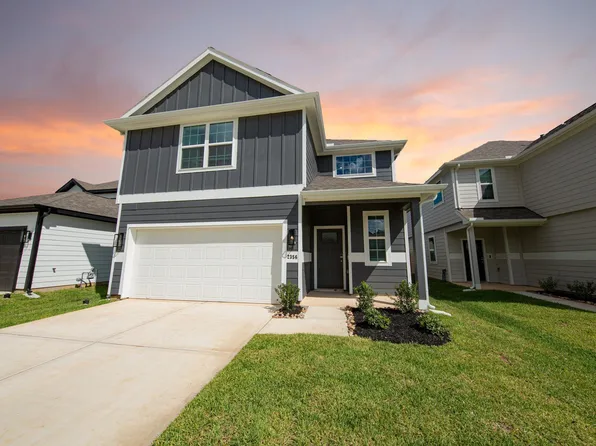 2356 Pipefish Dr, Conroe, TX 77384