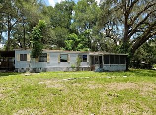 12602 Eloian Dr, Thonotosassa, FL 33592