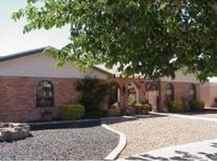 5813 Normont Way, El Paso, TX 79912