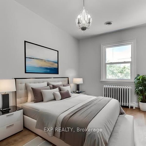Toronto House for rent - 3 Bedrooms — photo 8