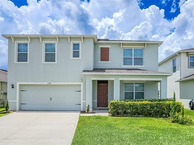 2378 White Lilly Dr, Kissimmee, FL, 34747