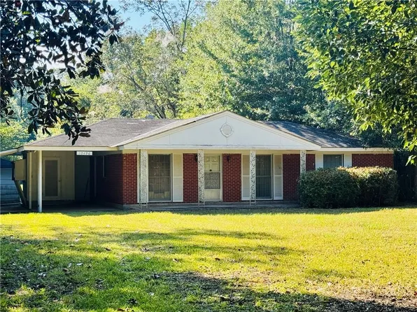 10496 Pioneer Rd, Theodore, AL 36582