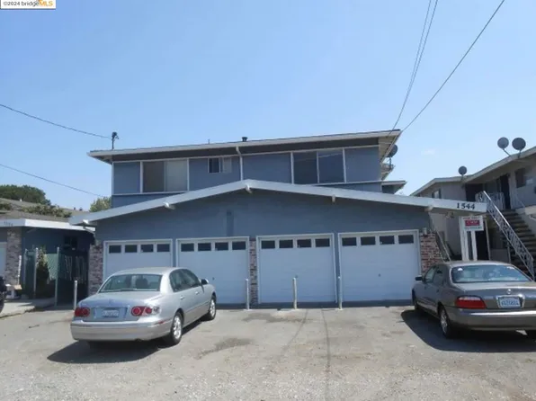 1544 166th Ave, San Leandro, CA 94578