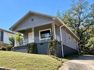4432 McClain St, Bessemer, AL 35020