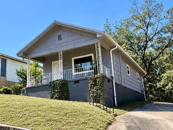 4432 McClain St, Bessemer, AL 35020