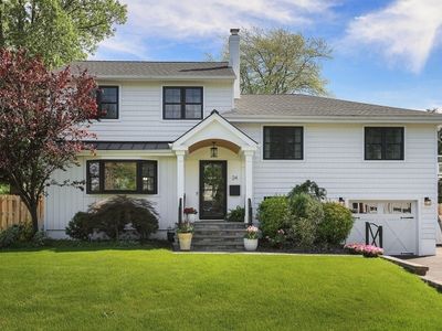 24 Arlene Court, Fanwood, NJ, 07023