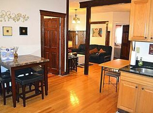 42 Long Ave, Belmont, MA 02478