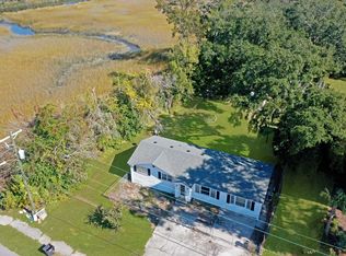 4072 S Rhett Ave, North Charleston, SC 29405