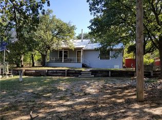 174 Don Lane Rd, Bowie, TX 76230