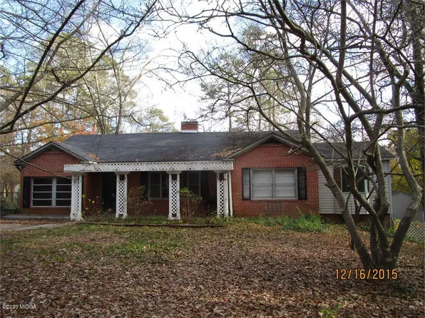 245 Lokchapee Dr, Macon, GA 31210