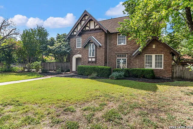 160 Terrell Rd
