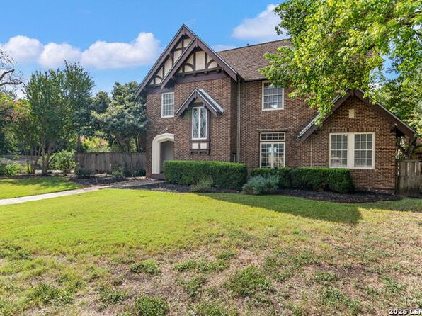 160 Terrell Rd