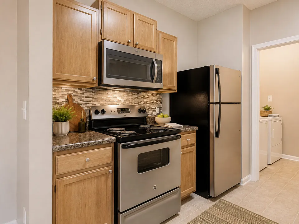 Heather Park Apartment Homes
