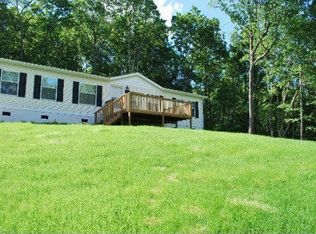 210 Ridge Ln, Blaine, TN 37709