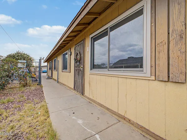 1424 S 10TH Avenue, Phoenix, AZ 85007