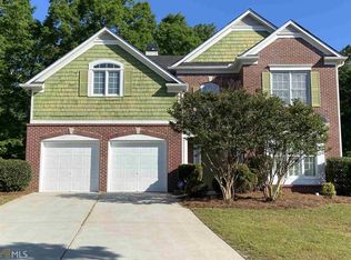 6303 Foggy Oak Dr #567, Fairburn, GA 30213